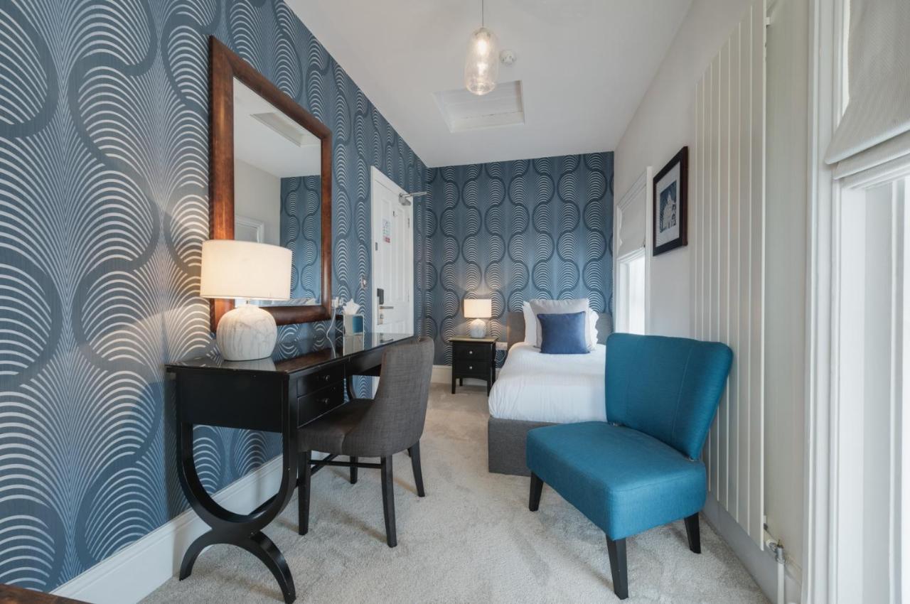 Stattons Boutique Hotel & Restaurant พอร์ตสมัธ ภายนอก รูปภาพ