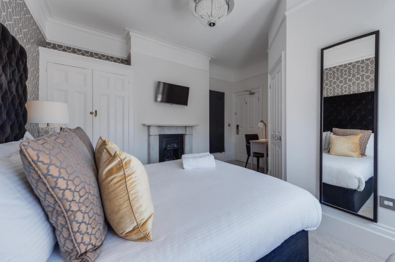 Stattons Boutique Hotel & Restaurant พอร์ตสมัธ ภายนอก รูปภาพ