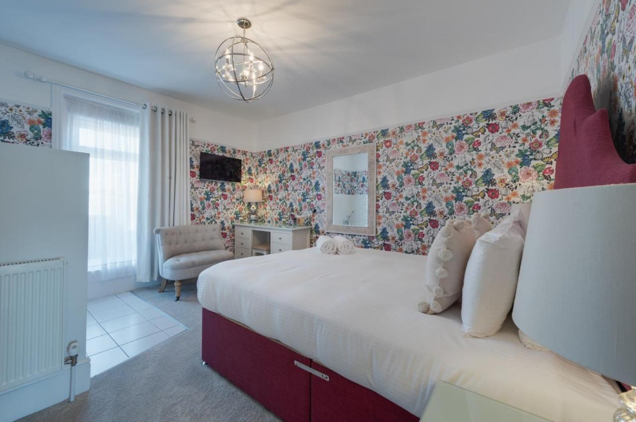 Stattons Boutique Hotel & Restaurant พอร์ตสมัธ ภายนอก รูปภาพ