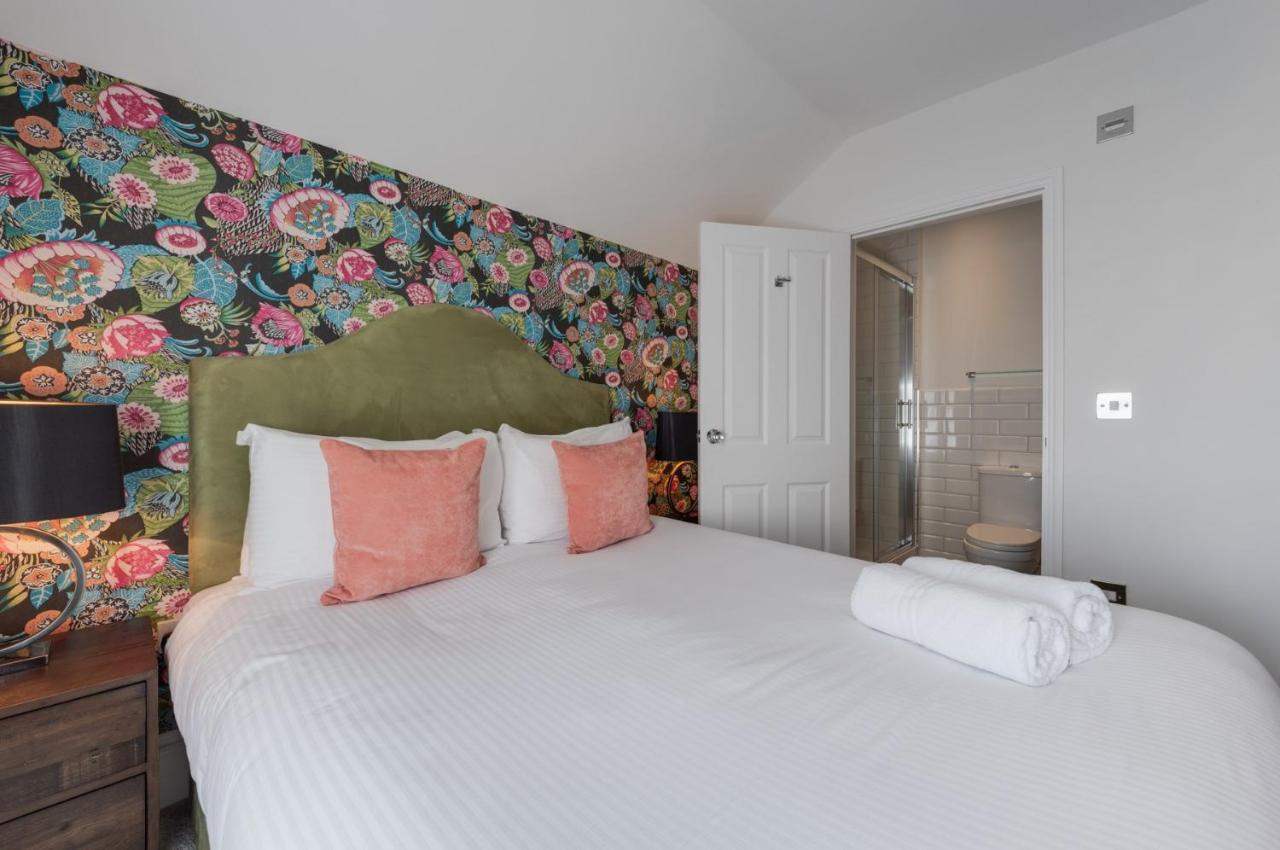 Stattons Boutique Hotel & Restaurant พอร์ตสมัธ ภายนอก รูปภาพ