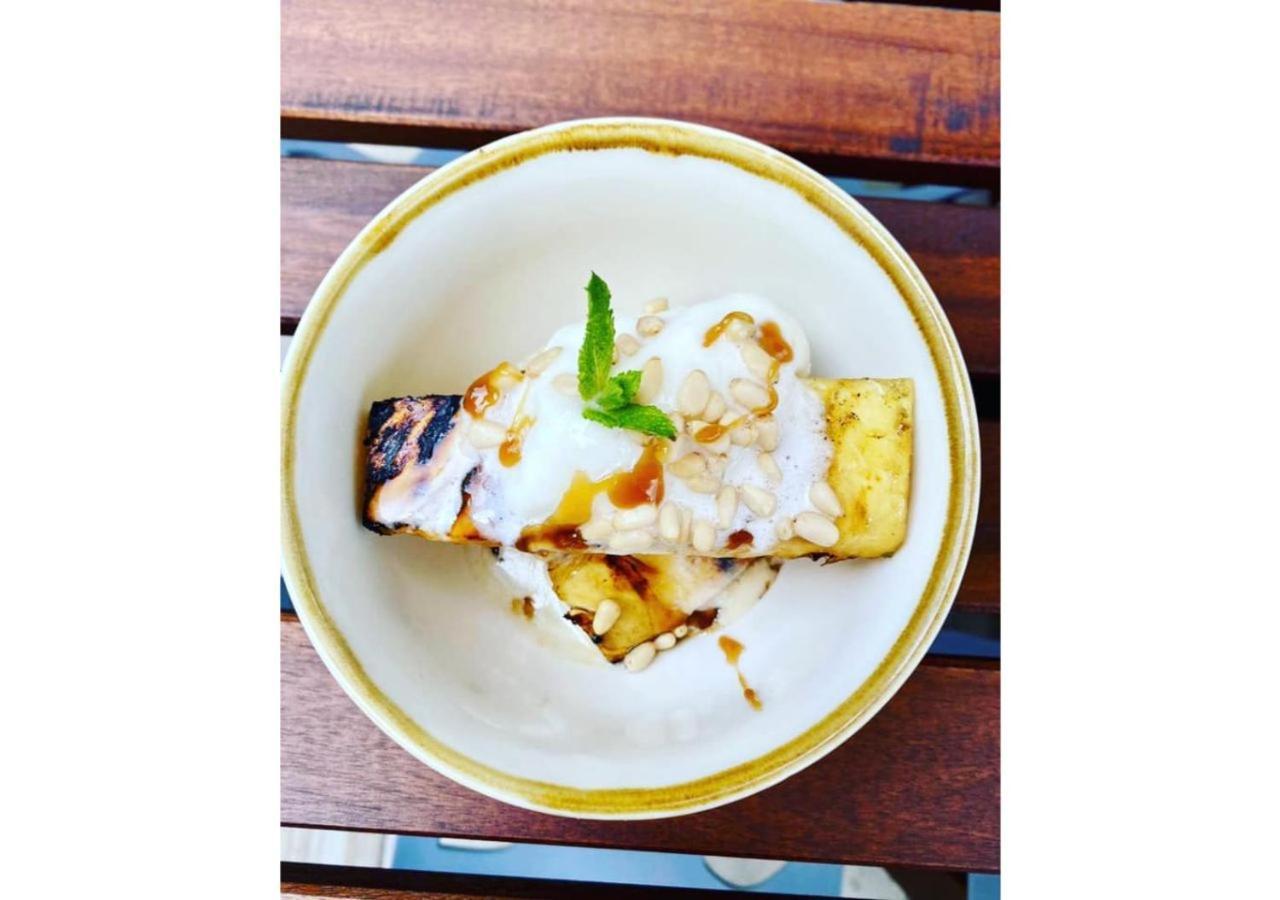 Stattons Boutique Hotel & Restaurant พอร์ตสมัธ ภายนอก รูปภาพ