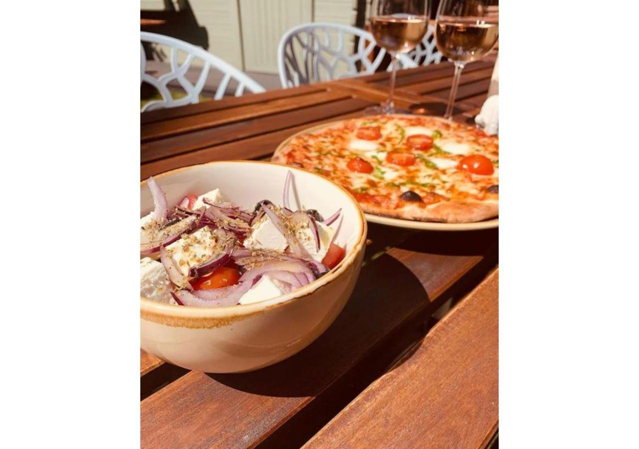 Stattons Boutique Hotel & Restaurant พอร์ตสมัธ ภายนอก รูปภาพ