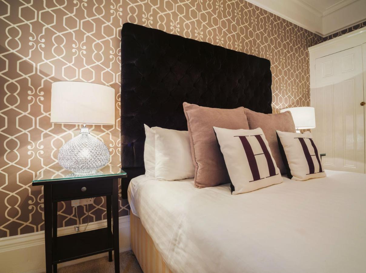 Stattons Boutique Hotel & Restaurant พอร์ตสมัธ ภายนอก รูปภาพ