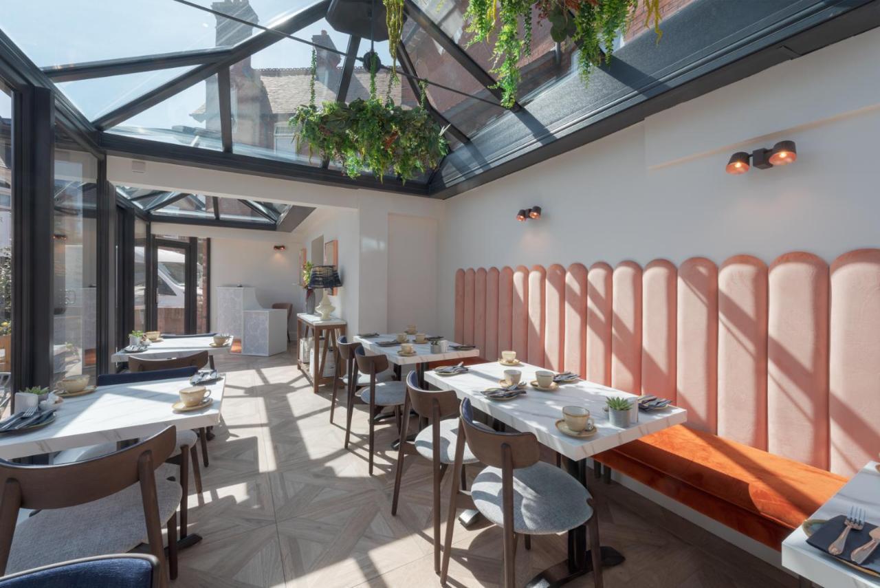 Stattons Boutique Hotel & Restaurant พอร์ตสมัธ ภายนอก รูปภาพ