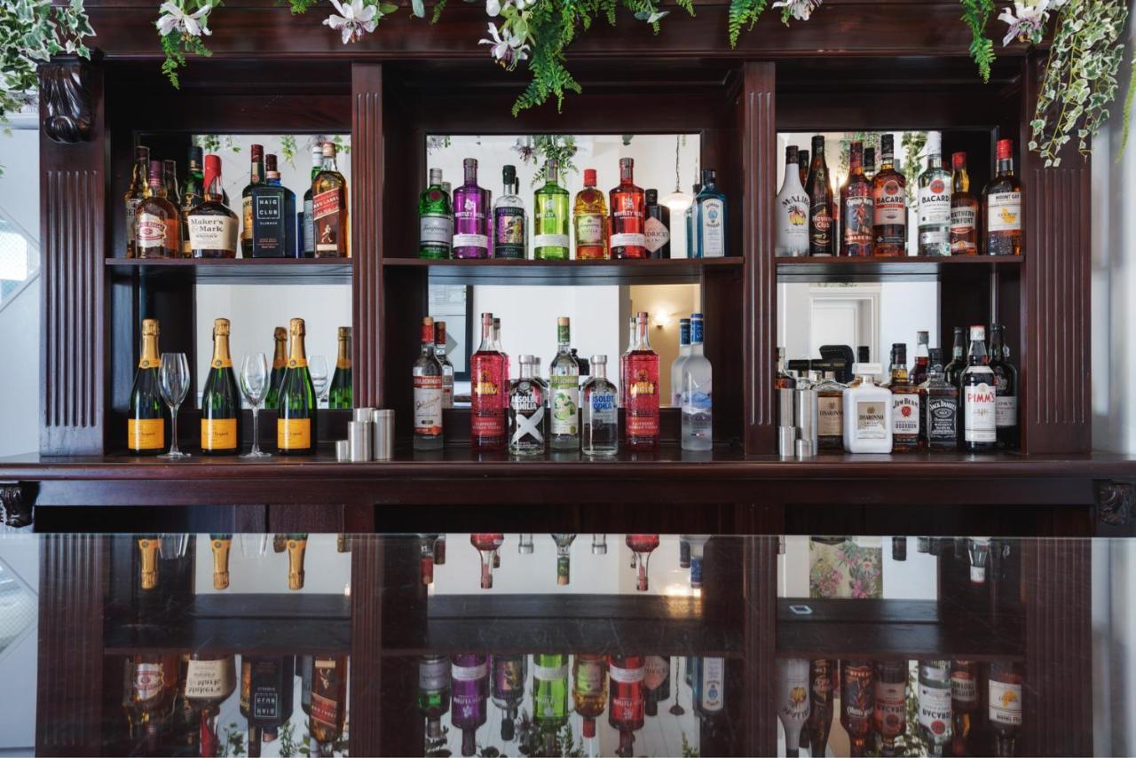 Stattons Boutique Hotel & Restaurant พอร์ตสมัธ ภายนอก รูปภาพ
