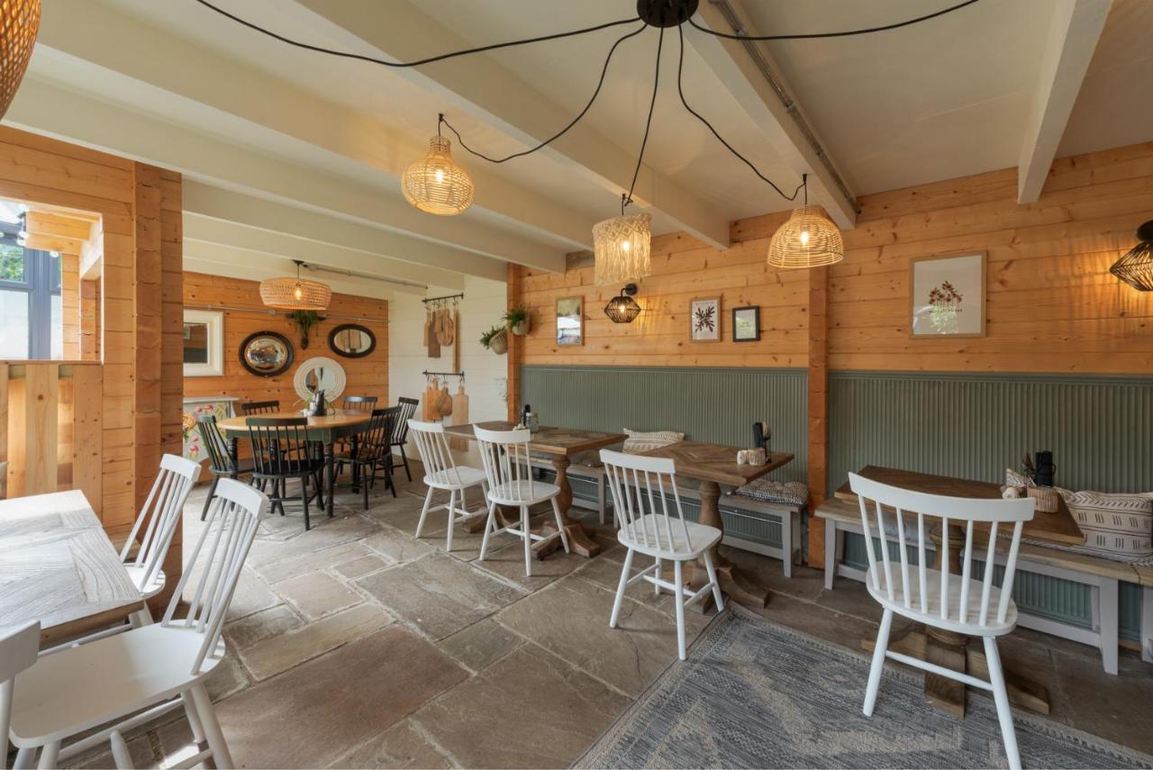Stattons Boutique Hotel & Restaurant พอร์ตสมัธ ภายนอก รูปภาพ