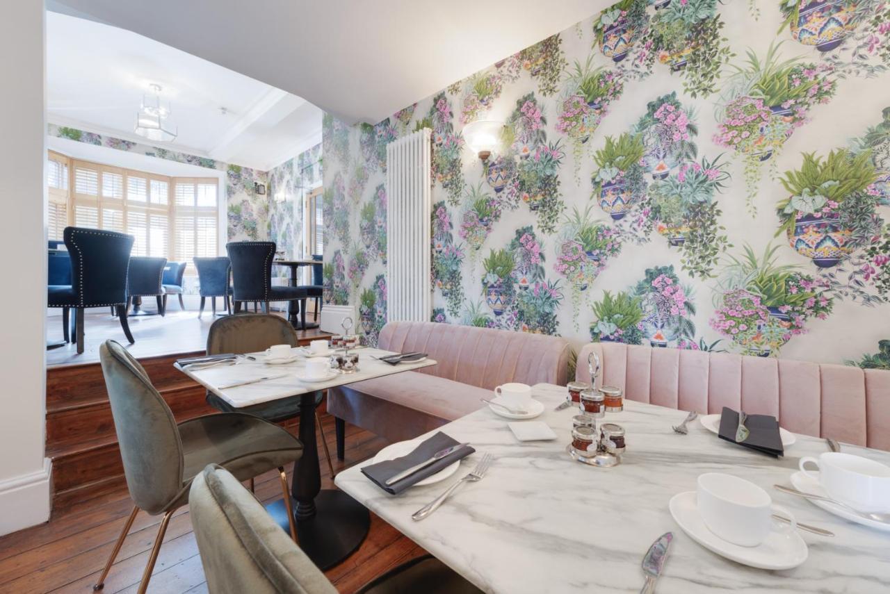 Stattons Boutique Hotel & Restaurant พอร์ตสมัธ ภายนอก รูปภาพ