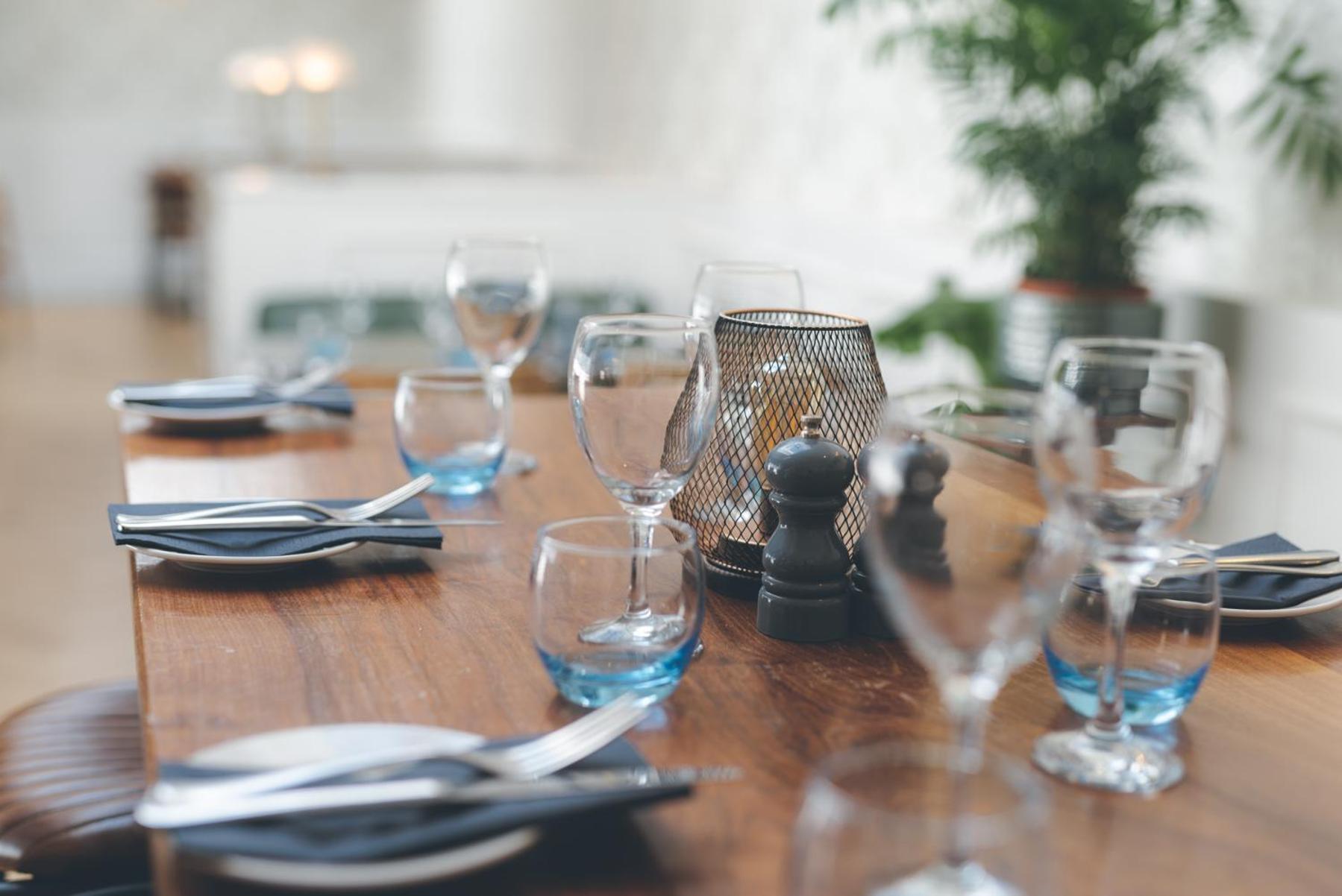 Stattons Boutique Hotel & Restaurant พอร์ตสมัธ ภายนอก รูปภาพ