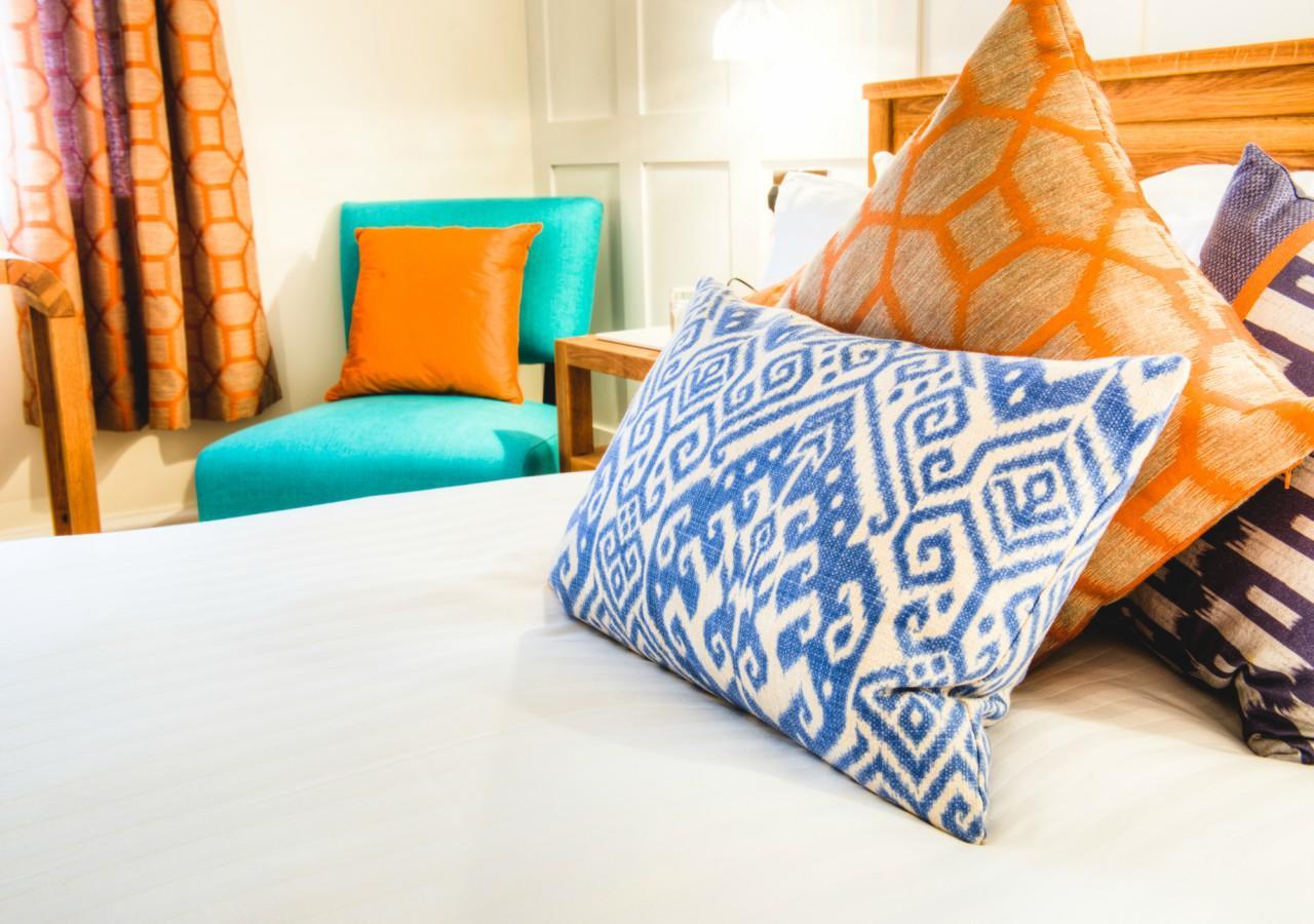 Stattons Boutique Hotel & Restaurant พอร์ตสมัธ ภายนอก รูปภาพ